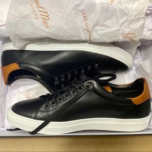 Good Man Brand Legend Low Top Sneaker